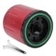 thumbnail image 2 of Qiilu Filtro de Aceite de Alto Flujo Rosca M20x15 con Imán 304 de Acero Inoxidable Lavable Reutilizable ANGGREK Otros, 2 of 8