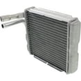 thumbnail image 2 of Replacement REPC503012 Heater Core Compatible For 1989-1991 Chevrolet V3500 1973-1991 GMC Jimmy, 2 of 3