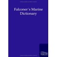 thumbnail image 1 of Falconers Marine Dictionary (1780), 1 of 2