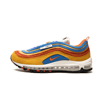 NIKE JA3 MaxVolume　グローバルラスト　ジャ3 Nike Ja 3 Max Volume Men's - HF2793-600 / HF2794-600 - US