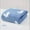 🔥 Blue_New, variant on Dianli Home & Kitchen Bath Linens Rabbits Jacquard Bath Towels Super Soft Plush Absorbent Cute Bunny Pattern Bath Sheet Set Spa Guest Towels Bathroom Accessories Home & Kitchen