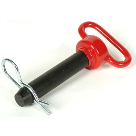 UPC 032874001838 product image for Double Hh Mfg 00183 1-1/2x8-1/2 Hitch Pin | upcitemdb.com