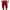 Red, variant on hotojiny Cargo Shorts for Men Casual Big and Tall Summer Beach Shorts Drawstring Pleated Hiking Knee Length Pants with Pockets