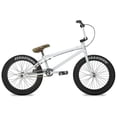 thumbnail image 2 of Eastern 20" BMX Traildigger Freestyle Bicycle Bike White, 2 of 3