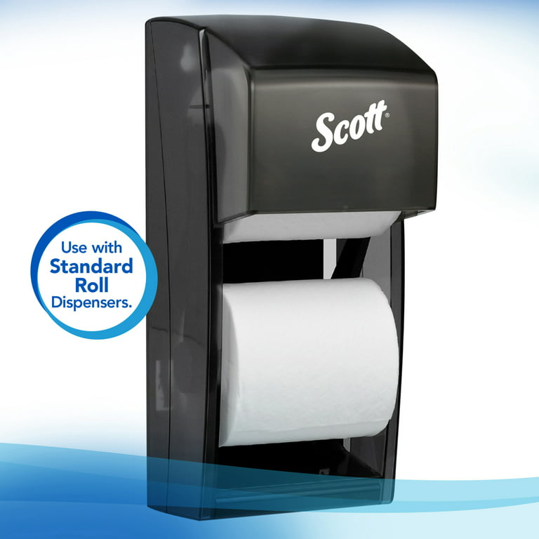 Bulk Individually Wrapped Toilet Paper - CleanSoft Paper