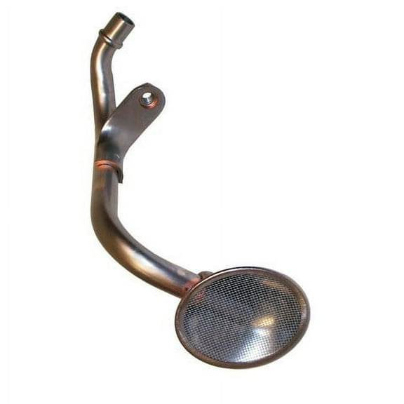 Melling Engine Oil Pump Pickup Tube and Screen P/N:81-AS6 Fits select: 1989-1995 JEEP WRANGLER / YJ, 1987-1988 JEEP WRANGLER