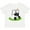 AA-White, variant on Inktastic Golf Cart Golfing Boys or Girls Toddler T-Shirt
