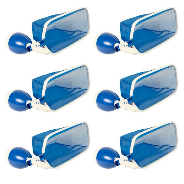 Poolmaster Above Ground Swimming Pool Skim Debris Cleaning Skimmer Tool