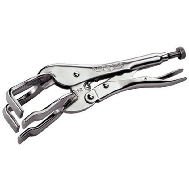 Vise Grip 9R Locking Welding Clamp 9 Inch / 225 mm