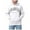 B39-White, variant on Hessimy Boys Fleece Full Zip Hooded Jacket Zip Up Hoodie Half Zip Pullover Essentials Hoodie Winter Long Sleeve Hoodies For Girls Unisex (Gray,13-14 Years)