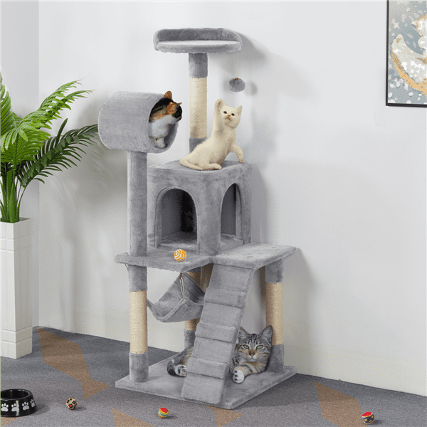 Kitty towers cheap