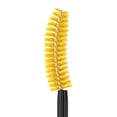 thumbnail image 3 of Máscara para pestañas Maybelline The Colossal curl bounce a prueba de agua 365 very black 10 ml, 3 of 4