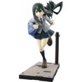 thumbnail image 1 of My Hero Academia Konekore Tsuyu Asui Uniform Ver. 7" Figure [Bellfire], 1 of 1
