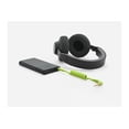thumbnail image 2 of AIAIAI TMA-2 Studio Wireless+ Auriculares inalámbricos para monitor de estudio de latencia ultrabaja, color negro, 2 of 5