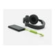thumbnail image 2 of AIAIAI TMA-2 Studio Wireless+ Auriculares inalámbricos para monitor de estudio de latencia ultrabaja, color negro, 2 of 5