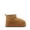 CHESTNUT, variant on BURUDANI Women’s Chunky Sole Snow Boots Warm Faux Fur Lined Winter Boots