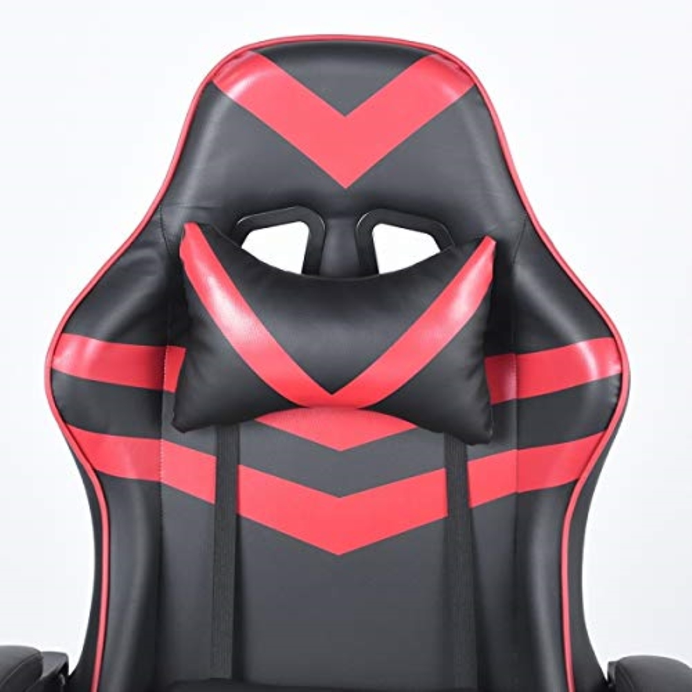 Furniture Zf Collections Fire Bird Gaming Chair Ergonomic Lying