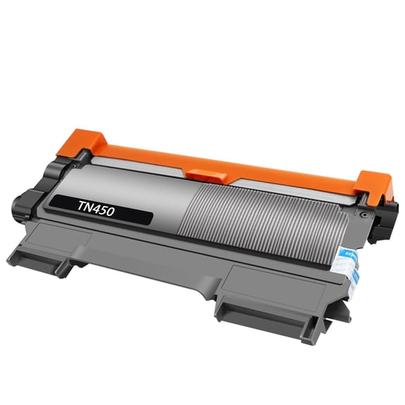 TN420 Toner Cartridge Replacement for Brother HL-2270DW 2280DW 2230 MFC-7360N 7860DW DCP-7065DN Intellifax 2840 2940 Printer(1 Pack)