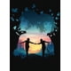 thumbnail image 3 of Pósteres e impresiones del videojuego Life Is Strange The Storm, lienzo artístico, cuadros de pared para decoración de sala de estar y decoración del hogar, 3 of 5