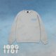 thumbnail image 3 of Taylor Swift 1989 (Versión De) Sudadera Más Tamaño De Impresión Minimalista Suéter De Cuello Redondo De La Calle Vendimia Moda Pareja Casual De Manga Larga Superior, 3 of 5