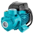 thumbnail image 1 of Bomba de Agua Eléctrica Iusa Periférica 1/2 HP, 1 of 3