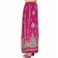 thumbnail image 2 of Indian Bollywood long skirt for women sequins ankle length ..., 2 of 3