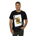 thumbnail image 6 of King of Spades Shirt - Matching Playing Cards Valentine's Day - Card Lover, 6 of 8
