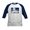 Navy/White, variant on CafePress - Watercolor Halloween Night Kids Baseball T Shirt - Kids Cotton Baseball Jersey, 3/4 Sleeve Shirt