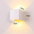 thumbnail image 3 of LED 6W Outdoor Waterproof Wall Light Porch Garden Wall Lamp 6W, 3 of 4