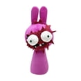 thumbnail image 1 of Muñecos de peluche Sprunki Sprunki Phase 3 alrededor del juego, adornos decorativos creativos para regalar, 1 of 2