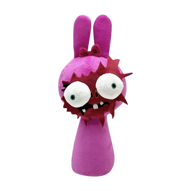 Muñecos de peluche Sprunki Sprunki Phase 3 alrededor del juego, adornos decorativos creativos para regalar