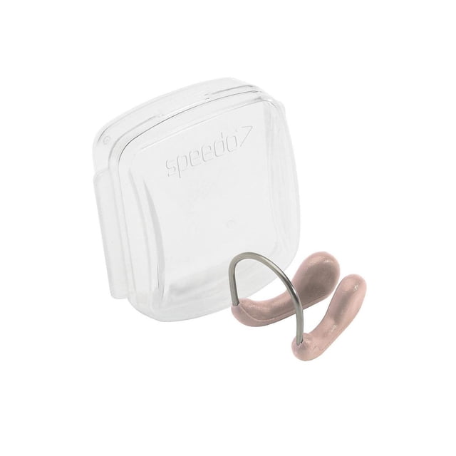 Pinza nasal para entrenamiento de natación Speedo Competitive Beige