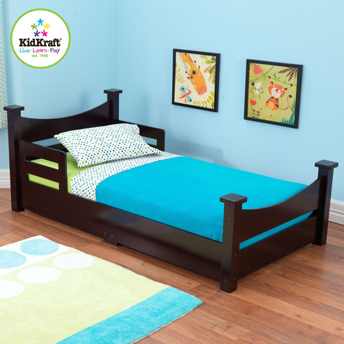 kidkraft bedroom set