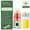 Light Green, variant on Portable Blender, Mini Blender，small blender for smoothies, 12 Blades Perfect for Blending, Small, Convenient, Multifunctional, with Digital Touch Screen, Suitable for Family Travel