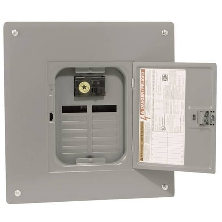 Square D By Schneider Electric QO112M100C 100A Indr Qo Loadcenter