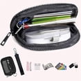 thumbnail image 2 of Corelration The Wallet 2nd Gen, Corelation Wallet, Waterproof Nylon Material, Wristlet Nylon Wallets For Womens, 2 of 7