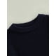 thumbnail image 5 of Txlixc Suéteres de cuello redondo para bebés pequeños, suéteres de punto sueltos de color sólido de manga larga Txlixc  Moda, 5 of 9