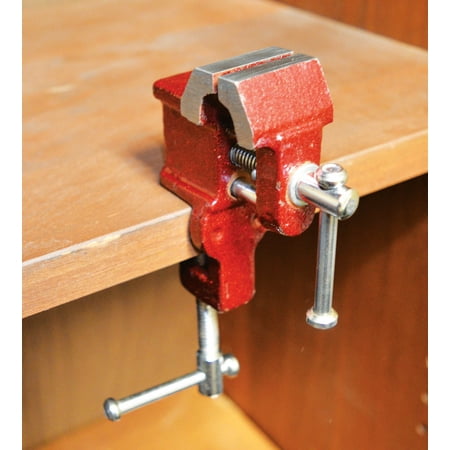 

SQ10257 - Squadron Tools Mini Bench Vise