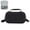Black Gray, variant on Portable Storage Bag with Shoulder Strap Handheld Action Camera Case Camera Protective Case for DJI Osmo Mobile 7/7P Accessories (Black)
