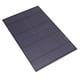 thumbnail image 3 of Panel solar 6V 10W ANGGREK Portátil a Prueba de Rayos UV 34 Cm, 3 of 8