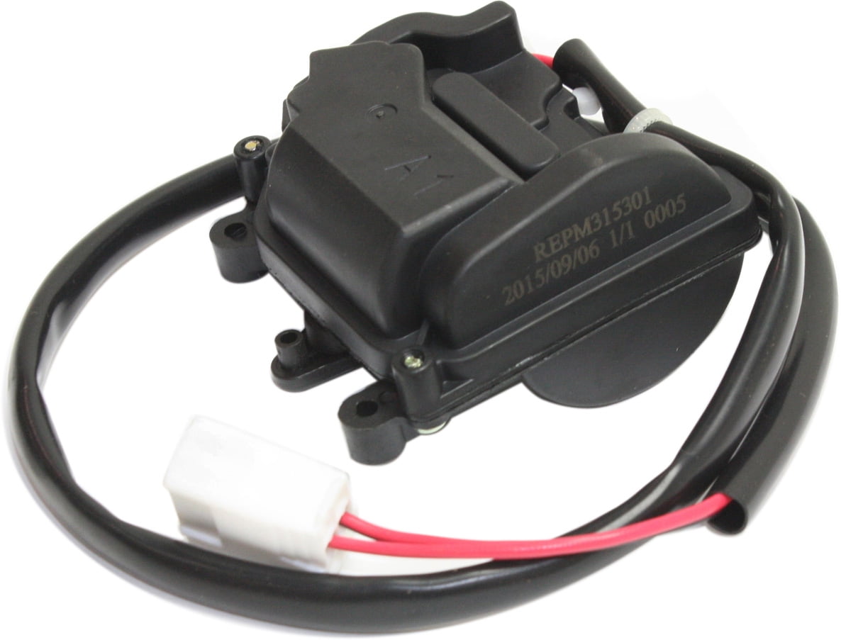 Replacement REPM315301 Door Lock Actuator Compatible with 2001-2003 Mazda Protege 2002-2003 Protege5 Front, Right Passenger