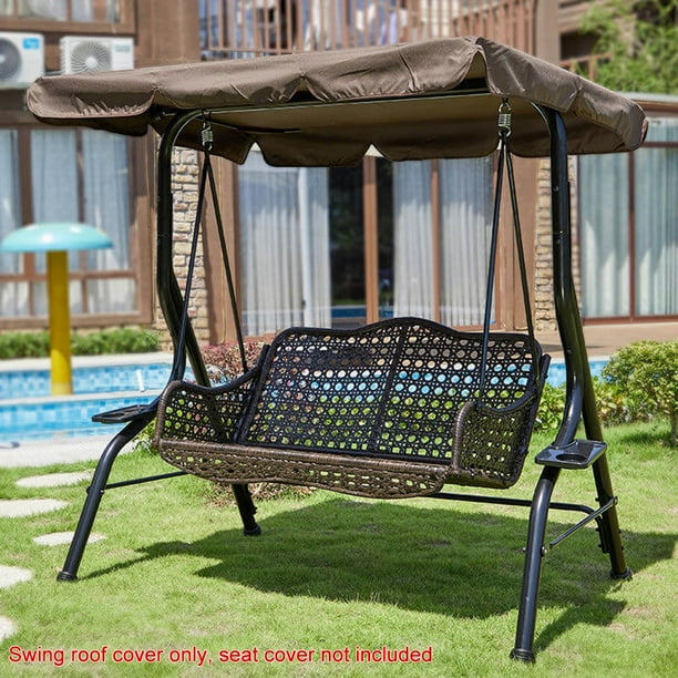 Patio 2024 swing cover