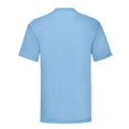 thumbnail image 2 of Fruit of the Loom T-Shirt Valueweight pour Adulte, 2 of 2
