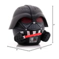 thumbnail image 5 of Bitty Boomers - Bocina Bluetooth Star Wars Darth Vader 5" Bitty Boomers BITTYRVADER, 5 of 5