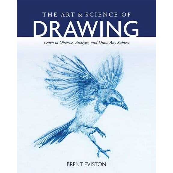 The Art and Science of Drawing (Paperback)