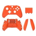 thumbnail image 3 of Coque de Protection Complète Boîtier Pièces de Rechange pour Manette Sans Fil Xbox One Poignée surface en Chanvre Coque de Protection, 3 of 9