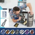 thumbnail image 1 of Viflosae Savings 52 In 1 Wholesale Watch, Mobile Phone Disassembly And Repair Tool Clearance, 1 of 2