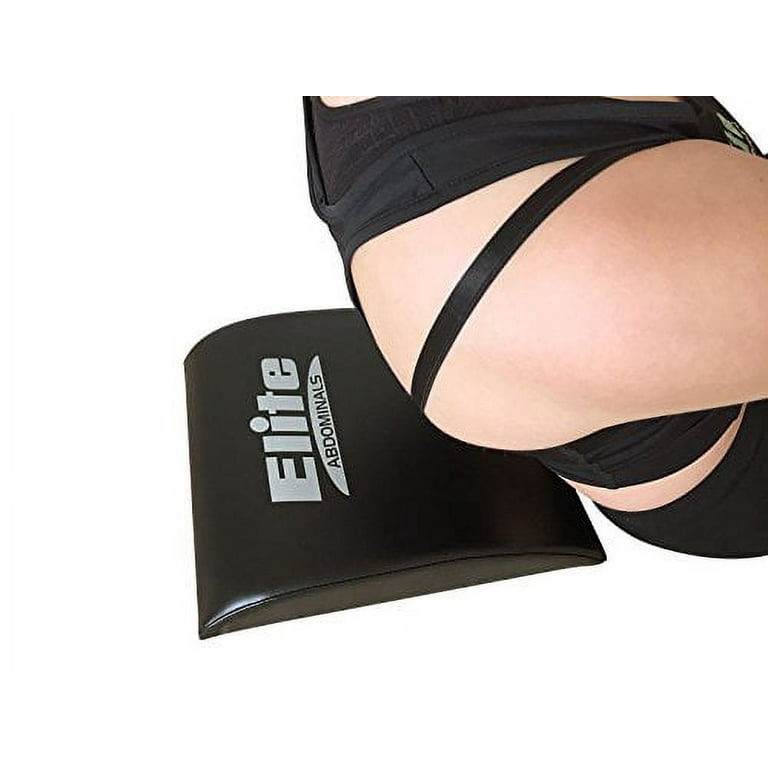 Elite Sportz Equipment Ab Mat – High Density Foam Sit Up Mats