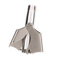 thumbnail image 1 of Removedor de Cabello Manual de la Nariz, 12 Blades de Borde de 3 360 Grados Recortador de Cabello de Nariz de Acero Inoxidable Rotativo para Vieges de Negocios, 1 of 7