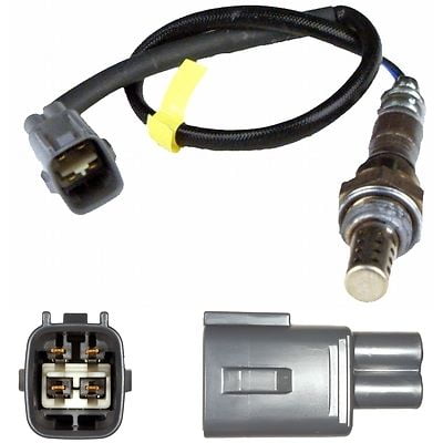 ACDelco 213-2824 GM Original Equipment Heated Oxygen Sensor 213-2824-ACD